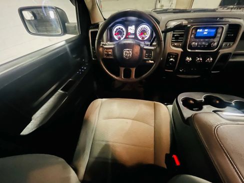Used 2013 RAM 1500 Express image 12