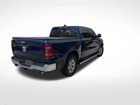 Used 2022 RAM 1500 Laramie image 4