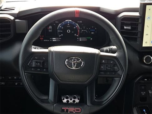 Used 2025 Toyota Tundra TRD Pro image 15
