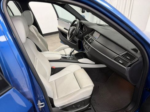 Used 2011 BMW X5 M AWD/4WD image 33