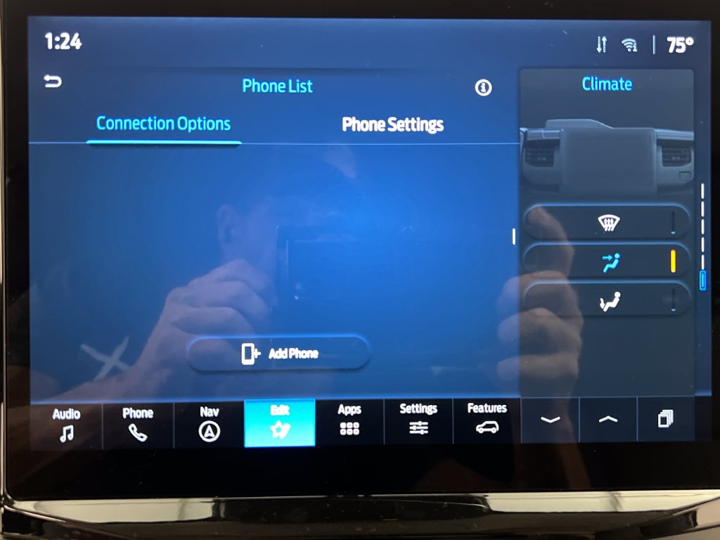 Used 2024 Ford Expedition XLT RWD image 69