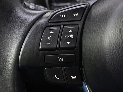 Used 2015 MAZDA CX-5 Touring w/ Bose/Moonroof Package AWD/4WD image 31