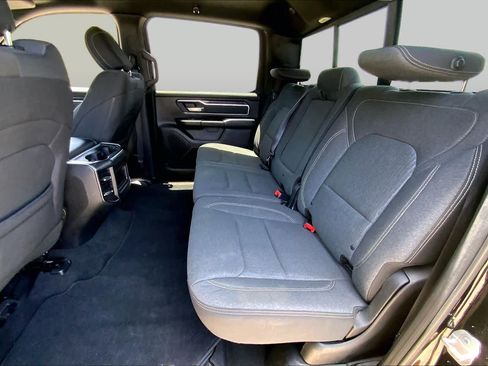 Used 2019 RAM 1500 Big Horn AWD/4WD image 21