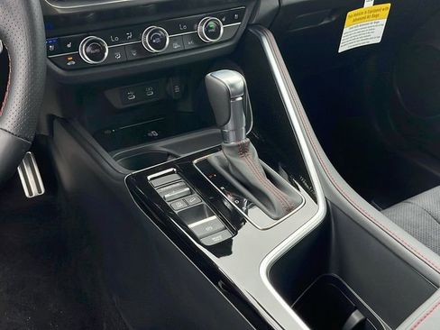 Certified 2025 Acura ADX A-Spec image 16