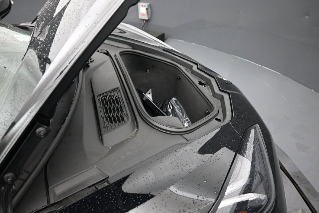 Used 2024 Chevrolet Corvette Z06 RWD image 28