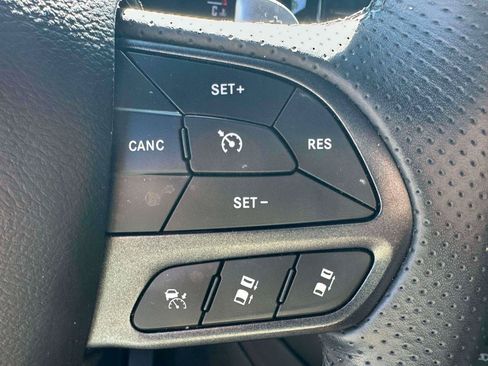 Used 2023 Dodge Durango GT AWD/4WD image 20