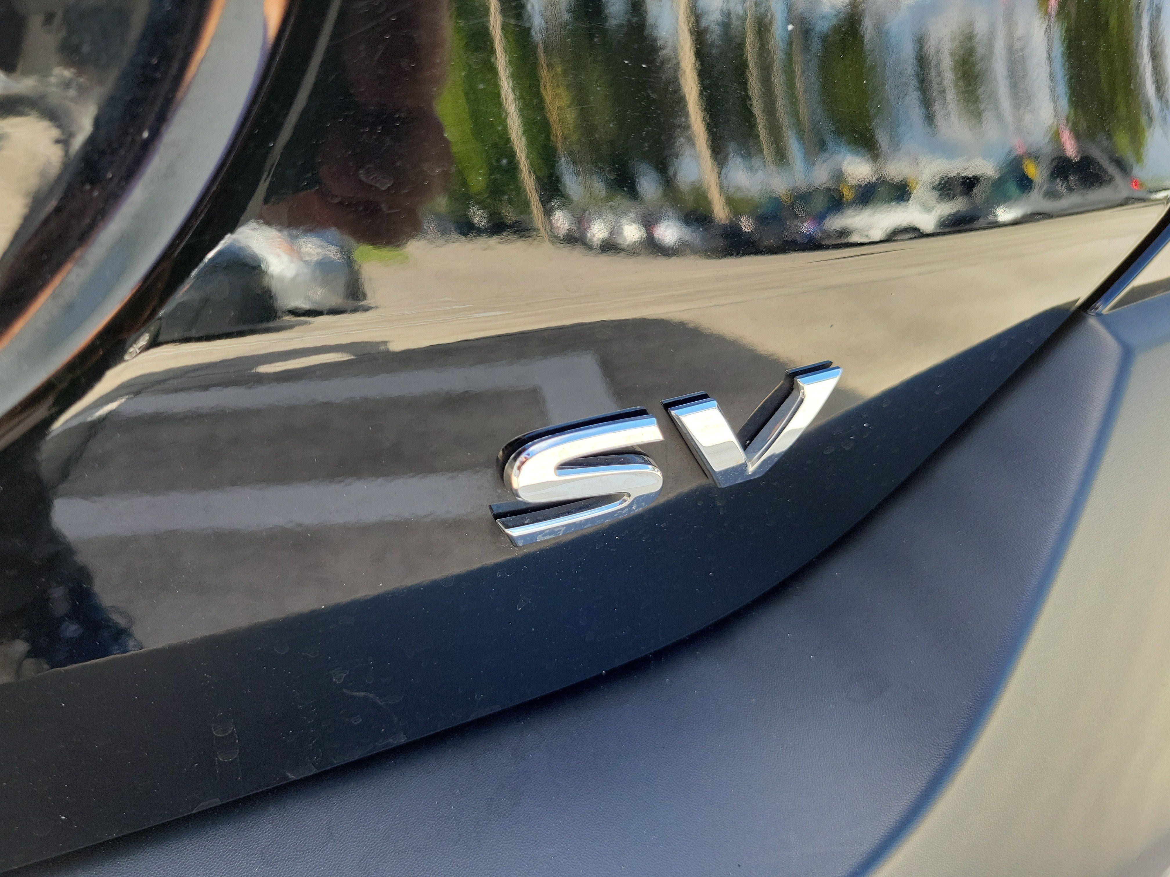 Used 2020 Nissan Kicks SV FWD image 9