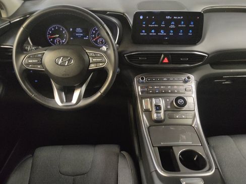 Used 2023 Hyundai Santa Fe SEL FWD image 22