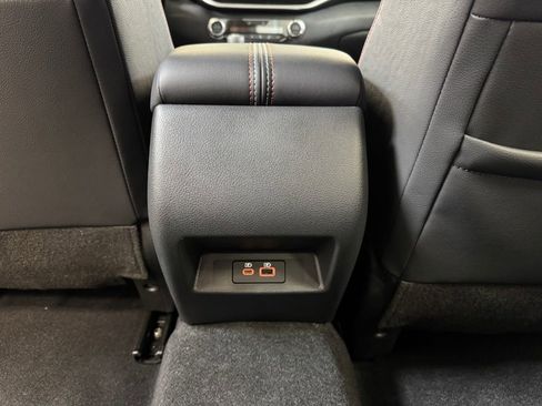 New 2025 Nissan Altima 2.5 SR w/ SR Premium Package image 15