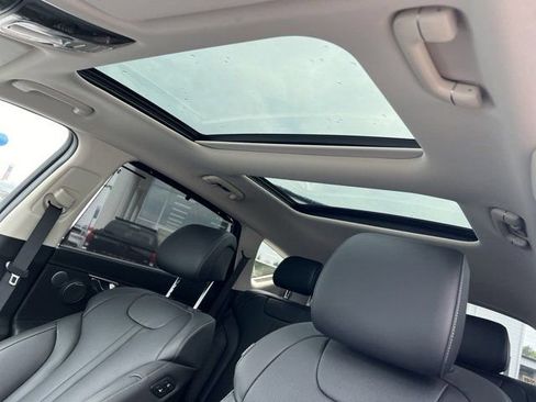 Used 2025 Genesis GV80 2.5T Advanced image 34