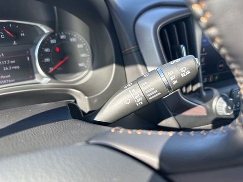 Used 2022 GMC Terrain AT4 w/ Infotainment Package II image 22