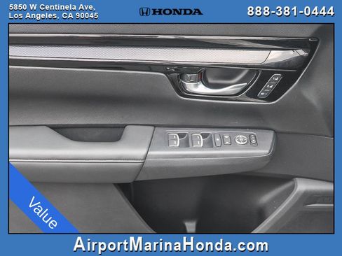Used 2024 Honda CR-V EX-L image 20