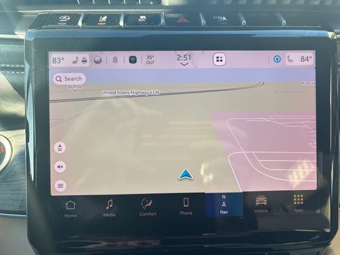 Used 2024 Jeep Grand Cherokee Limited image 22