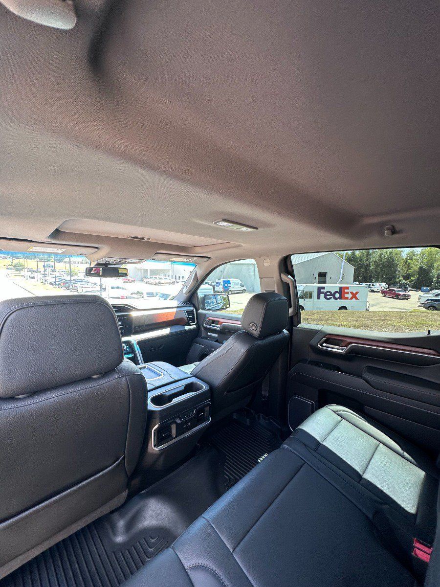 Used 2022 GMC Sierra 1500 Denali AWD/4WD image 20