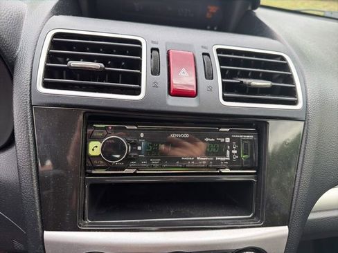 Used 2015 Subaru Impreza 2.0i image 17