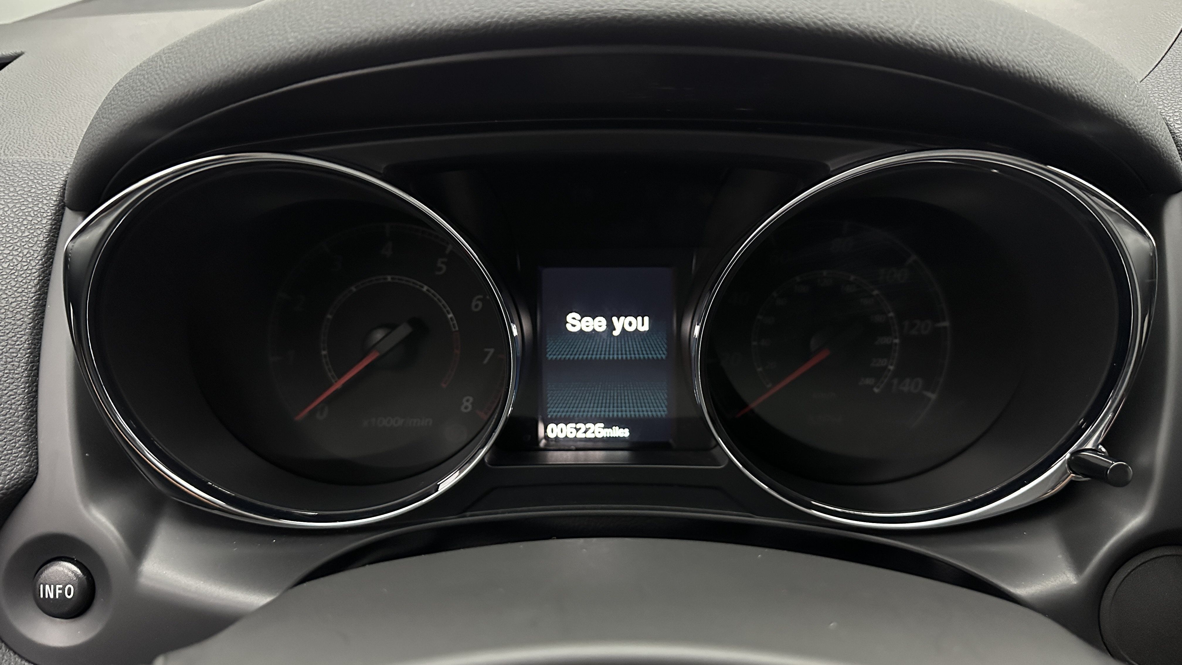 Used 2026 Mitsubishi Outlander Sport AWD image 17
