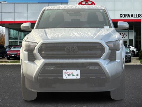 New 2026 Toyota Tacoma SR5 image 3