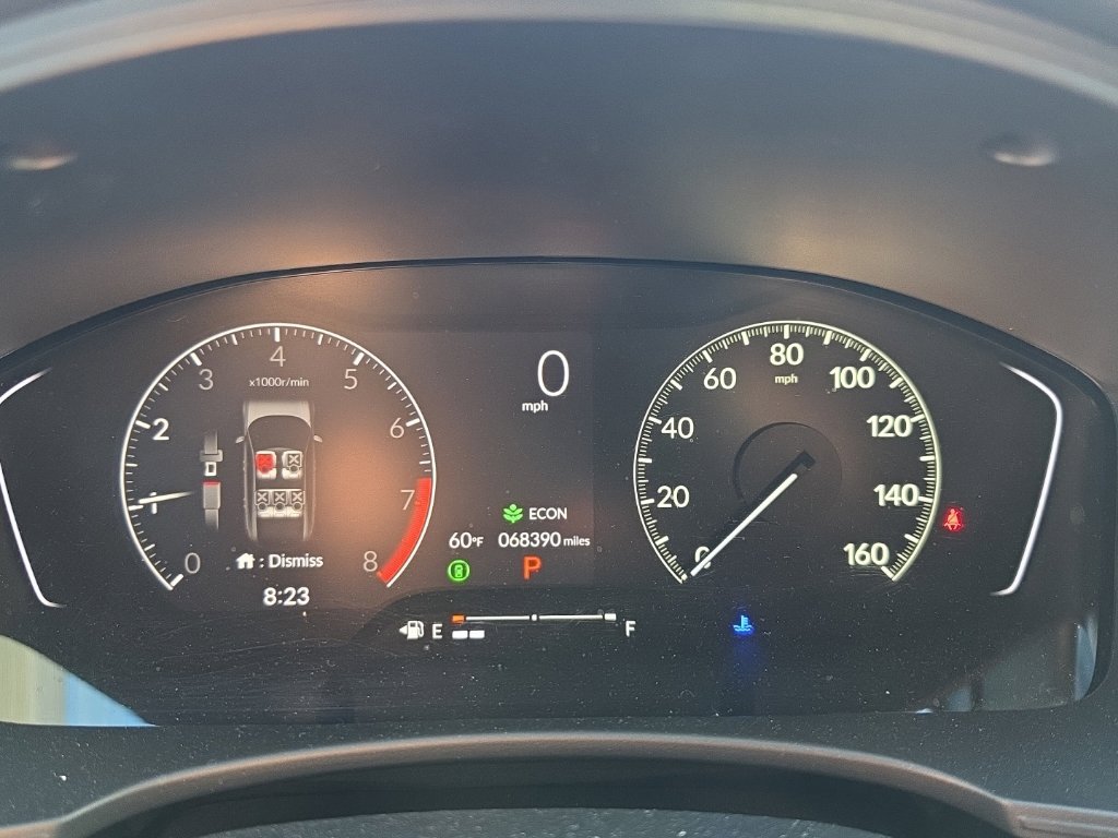 Used 2022 Honda Civic Sport image 15