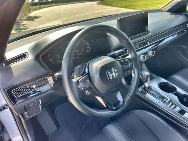 Used 2024 Honda Civic Sport image 15