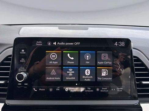 Certified 2025 Honda Odyssey EX-L image 26