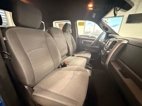 Certified 2024 RAM 1500 Classic Warlock image 15