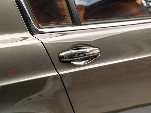 Used 2006 Bentley Flying Spur Flying Spur image 32