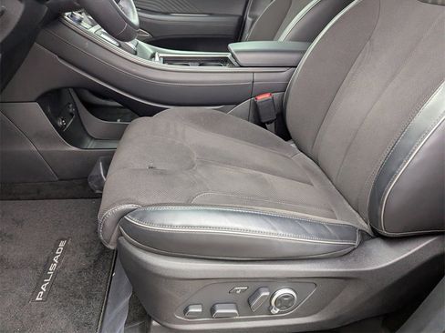 Certified 2025 Hyundai Palisade Calligraphy image 14