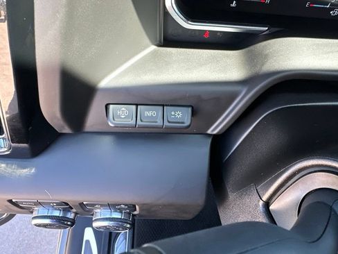 Certified 2025 GMC Sierra 2500 AT4X AWD/4WD image 11