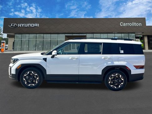 New 2026 Hyundai Santa Fe SEL FWD image 9