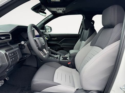 New 2025 Toyota Tacoma TRD Sport image 11