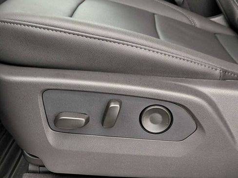 New 2026 Chevrolet Silverado 2500 LTZ w/ Z71 Chrome Sport Edition image 22