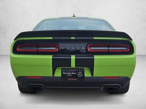 Used 2023 Dodge Challenger SRT Hellcat image 7