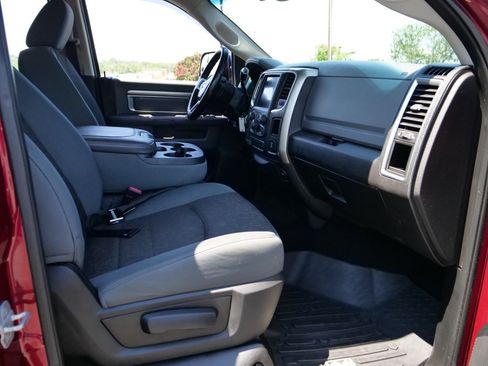 Used 2013 RAM 2500 Big Horn AWD/4WD image 30