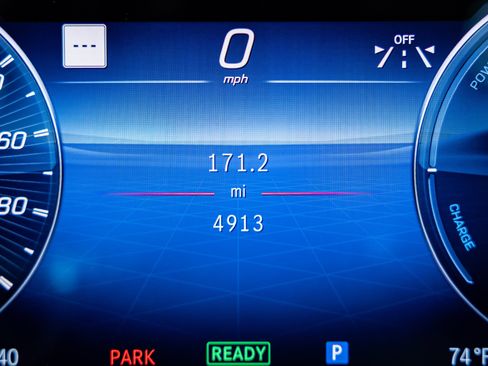 Used 2024 Mercedes-Benz S 63 AMG S image 9