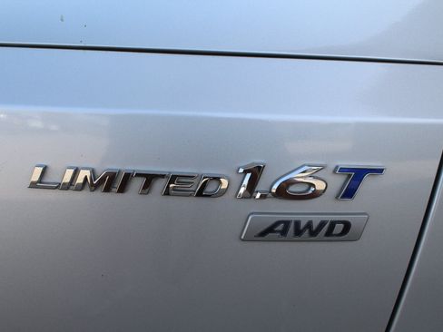 Used 2018 Hyundai Tucson Limited w/ Ultimate Package 02 AWD/4WD image 61