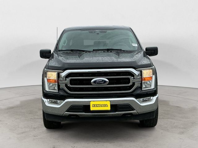 Used 2022 Ford F150 XLT w/ XTR Package AWD/4WD image 8