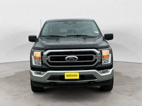 Used 2022 Ford F150 XLT w/ XTR Package AWD/4WD image 8