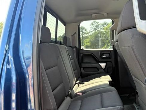 Used 2017 Chevrolet Silverado 1500 LT w/ All Star Edition AWD/4WD image 14