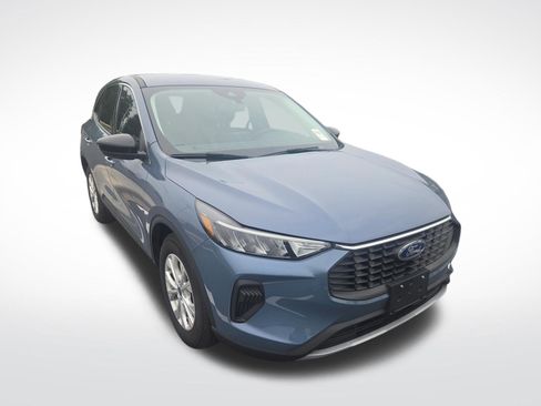 Used 2024 Ford Escape Active FWD image 4