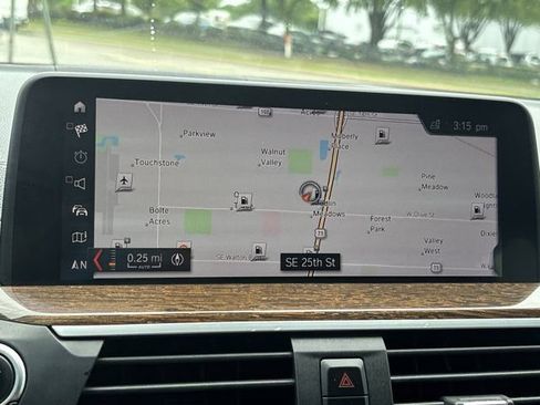 Used 2019 BMW X4 M40i w/ Executive Package AWD/4WD image 34