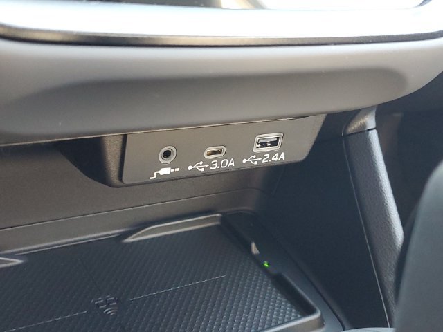 New 2027 Subaru Crosstrek 2.5i Limited AWD/4WD image 27