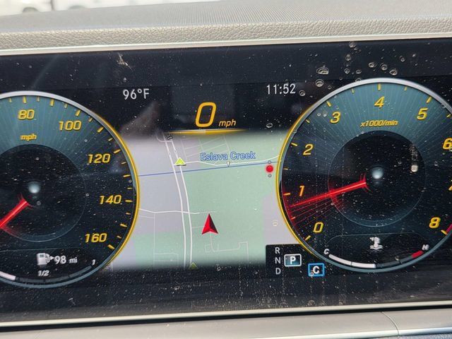 Certified 2021 Mercedes-Benz GLE 350 image 23