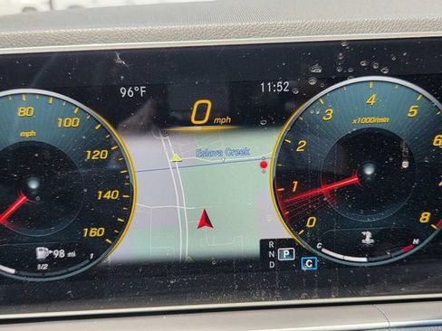 Certified 2021 Mercedes-Benz GLE 350 image 23