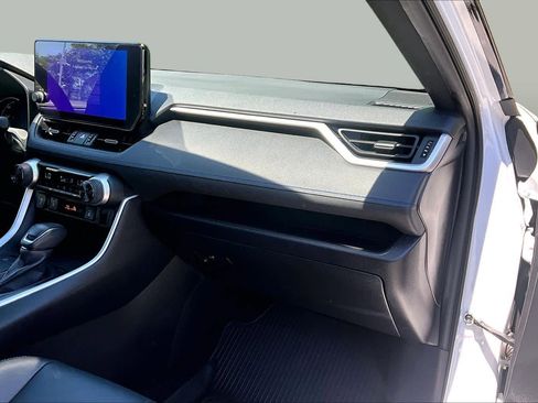 Certified 2024 Toyota RAV4 XSE AWD/4WD image 19