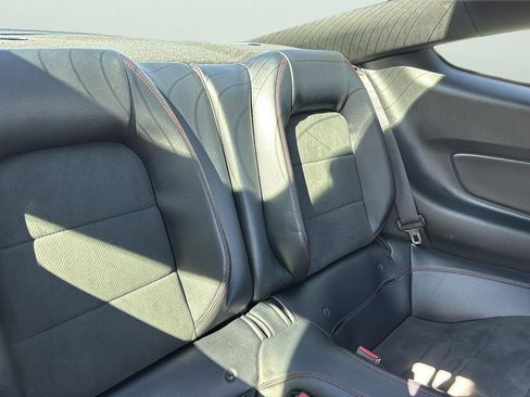 Used 2016 Ford Mustang GT Premium w/ Equipment Group 401A image 24