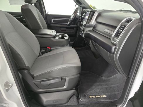 Used 2024 RAM 3500 Big Horn image 44