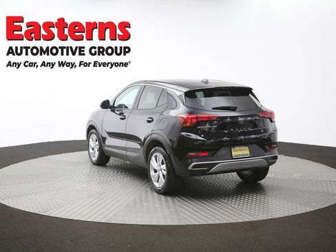 Used 2024 Buick Encore GX Preferred FWD image 63