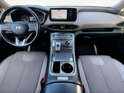 Used 2023 Hyundai Santa Fe SEL AWD/4WD image 15