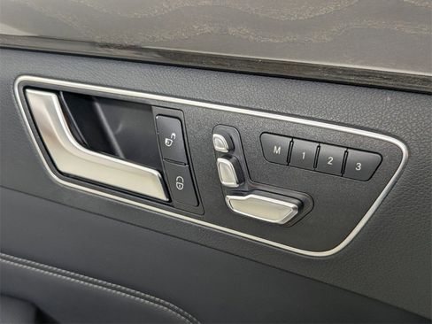 Used 2014 Mercedes-Benz E 350 Sedan image 14
