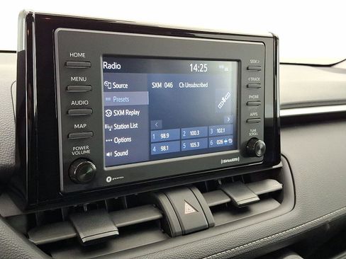 Certified 2021 Toyota RAV4 XLE image 14